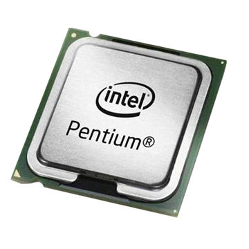 پردازند  Cpu Intel Pentium E5300